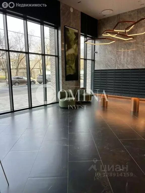 2-комнатная квартира: Москва, улица Архитектора Власова, 71к1 (43.1 м) - Фото 2