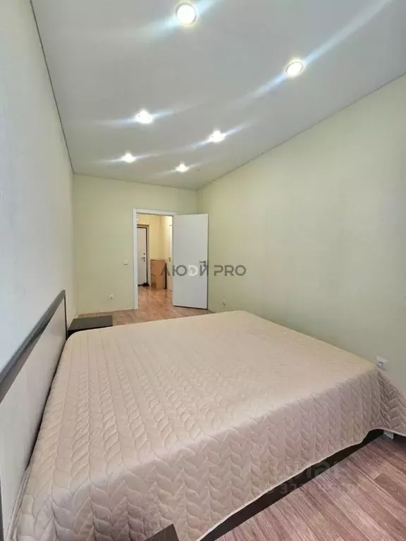 1-к кв. Башкортостан, Уфа ул. Бородинская, 9 (32.0 м) - Фото 1