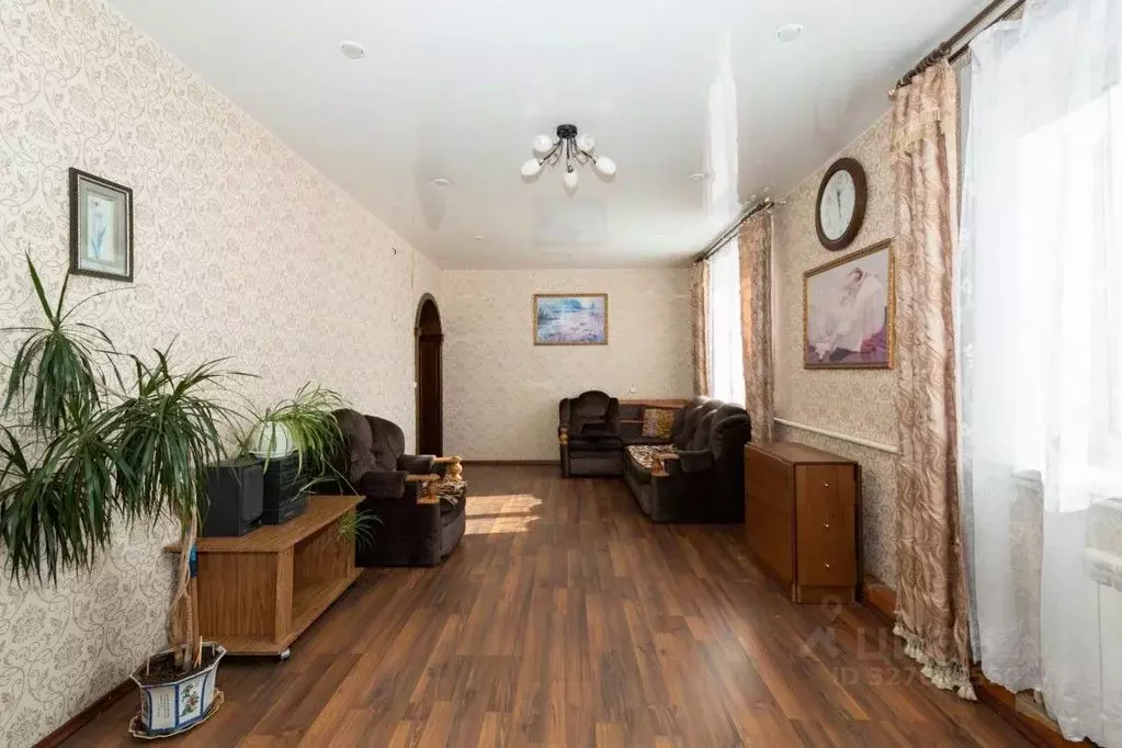 Дом в Иркутская область, Шелеховский район, с. Баклаши Рябиновая ул., ... - Фото 2