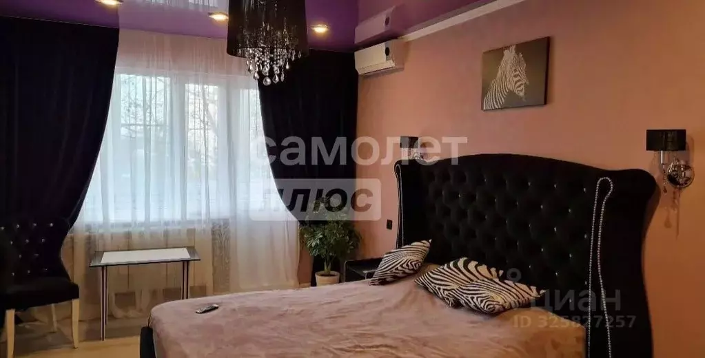 3-к кв. Краснодарский край, Краснодар Комсомольский мкр, ул. ... - Фото 0