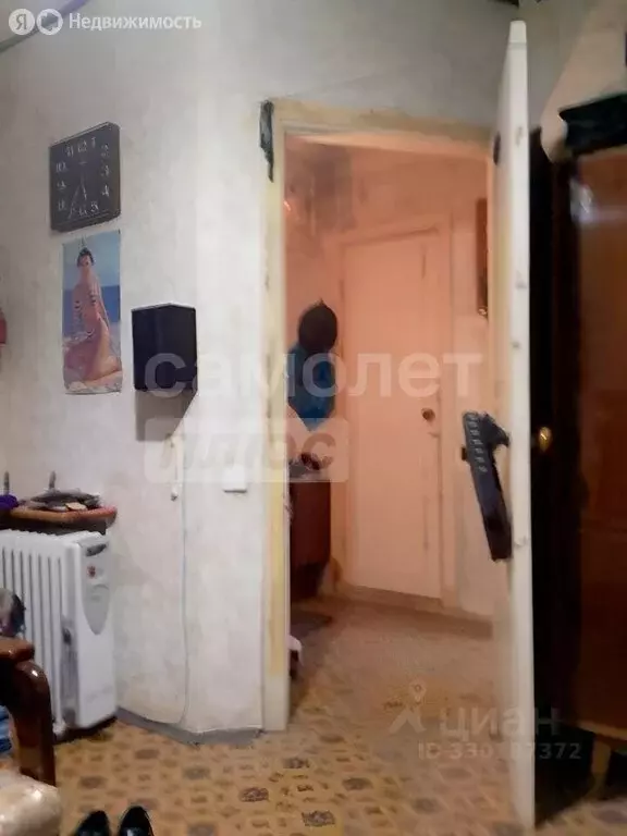 1-комнатная квартира: Севастополь, улица Лизы Чайкиной, 97 (22 м) - Фото 1