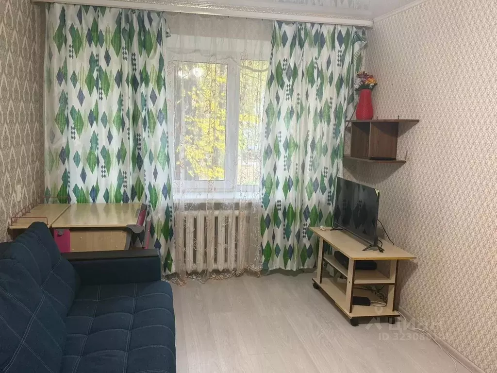 2-к кв. Курская область, Курск ул. Дубровинского, 7А (48.0 м) - Фото 1