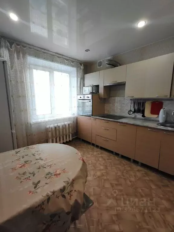 3-к кв. Челябинская область, Челябинск Свердловский просп., 8Б (68.4 ... - Фото 1