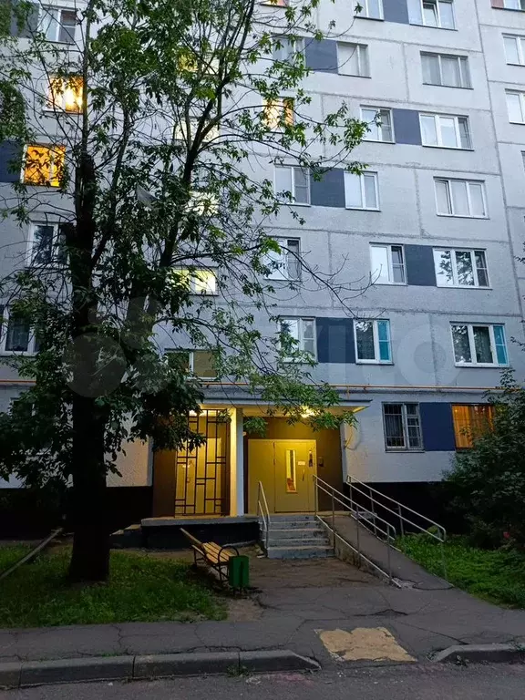 3-к. квартира, 63 м, 9/9 эт. - Фото 0