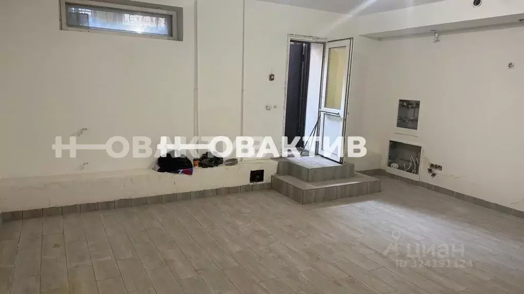 Помещение свободного назначения в Томская область, Томск ул. Алексея ... - Фото 1