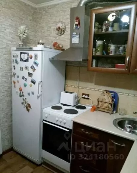 1-к кв. Хакасия, Абакан просп. Ленина, 79 (29.6 м) - Фото 1