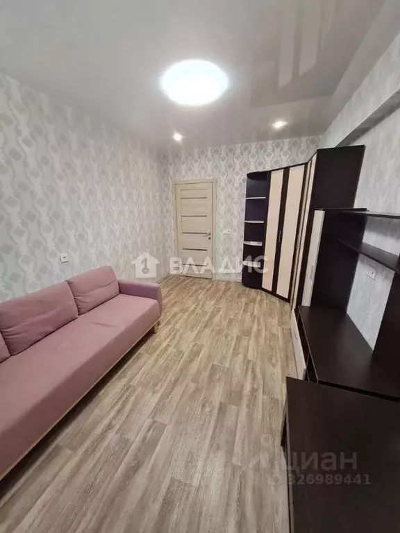 1-к кв. Иркутская область, Иркутский муниципальный округ, Маркова рп, ... - Фото 2