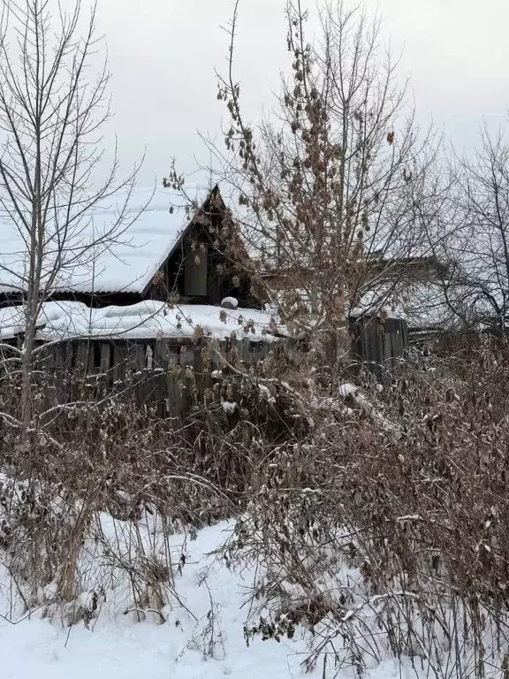 Дом в Иркутская область, Ангарск Кирова мкр, ул. Кропоткина, 26 (31 м) - Фото 1