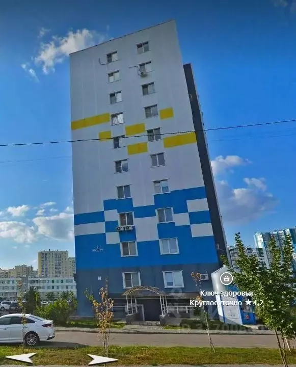 Свободной планировки кв. Пензенская область, Пензенский район, ... - Фото 0
