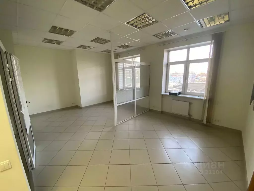 Офис в Москва Алтуфьевское ш., 48к2 (54 м) - Фото 1