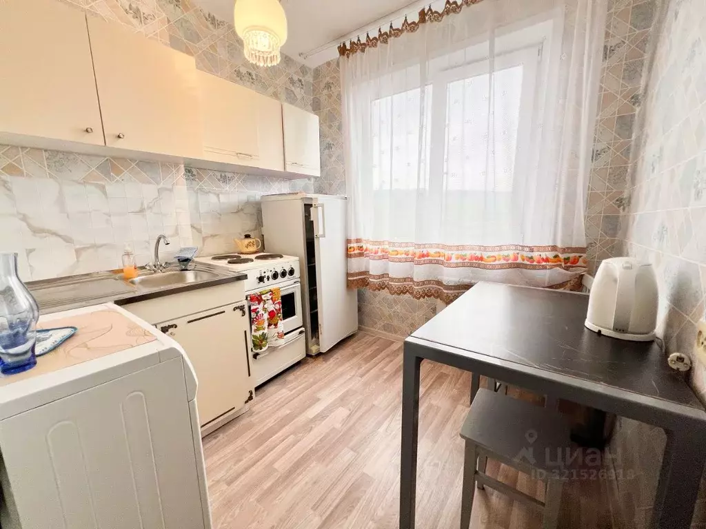 2-к кв. Иркутская область, Иркутск Первомайский мкр, 5А (42.0 м) - Фото 0