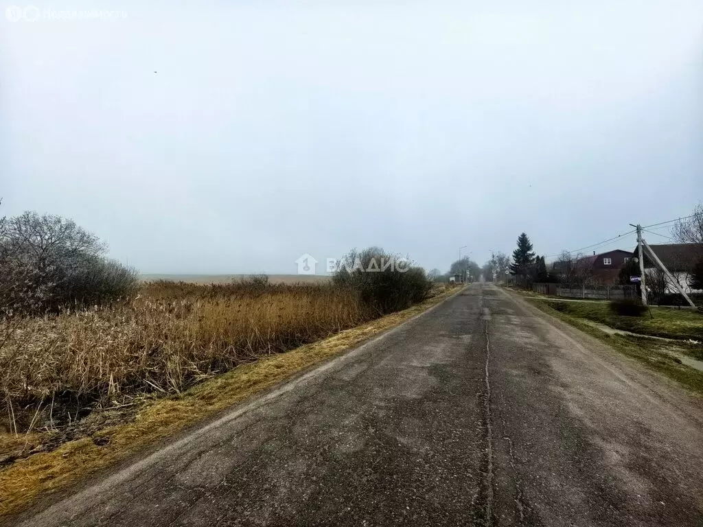 Дом в Калининградская область, Багратионовский муниципальный округ, ... - Фото 2