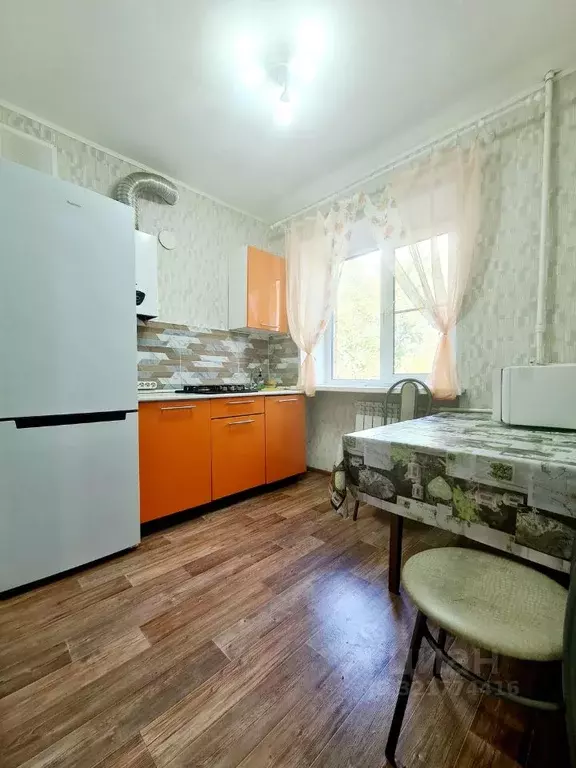 3-к кв. Нижегородская область, Нижний Новгород ул. Сурикова, 14 (55.0 ... - Фото 1