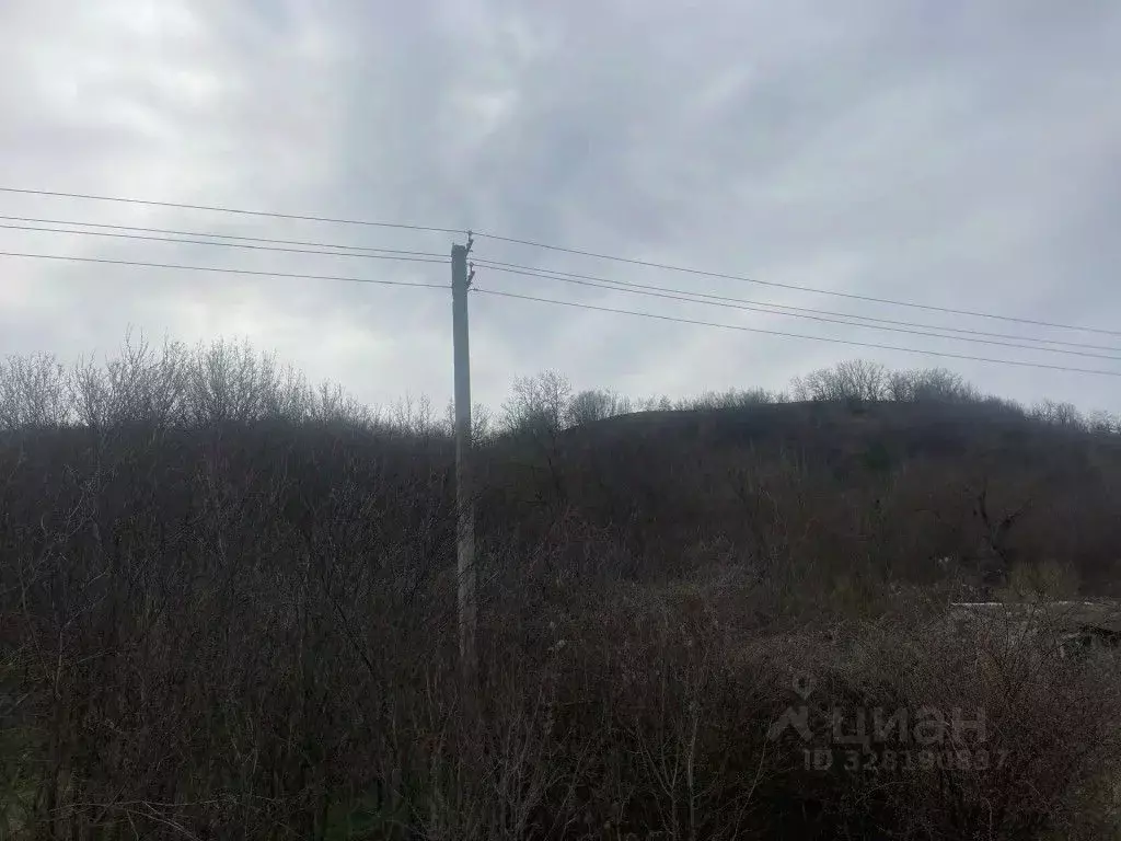 Участок в Севастополь с. Верхнесадовое,  (4.0 сот.) - Фото 2