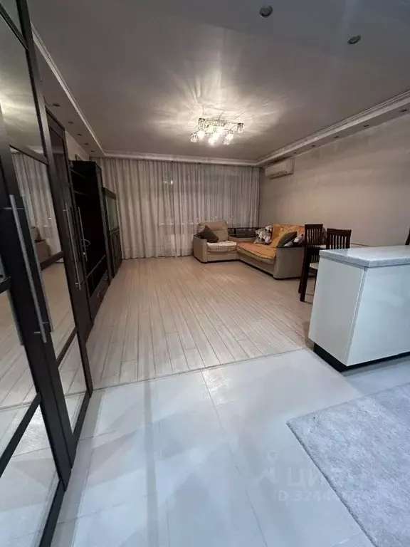 2-к кв. Московская область, Люберцы городской округ, д. Островцы ул. ... - Фото 2