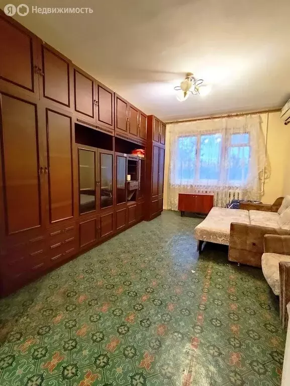 2-комнатная квартира: Волгоград, улица 51-й Гвардейской Дивизии, 56 ... - Фото 1
