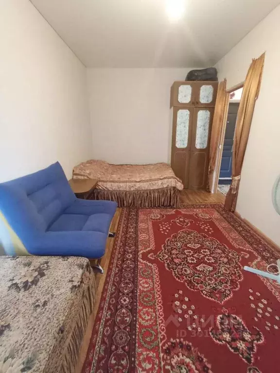 1-к кв. Ростовская область, Таганрог ул. Победы, 101 (26.1 м) - Фото 1