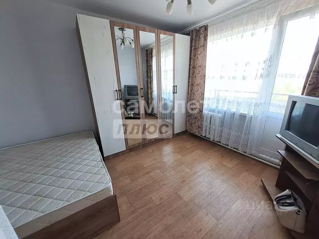 1-к кв. Пензенская область, Пенза Ладожская ул., 35 (26.0 м) - Фото 0