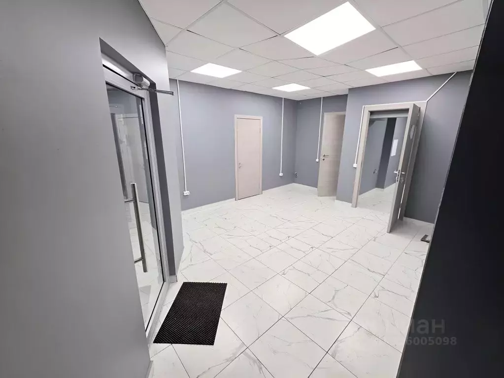 Помещение свободного назначения в Москва 2-й Автозаводский проезд, 2 ... - Фото 1