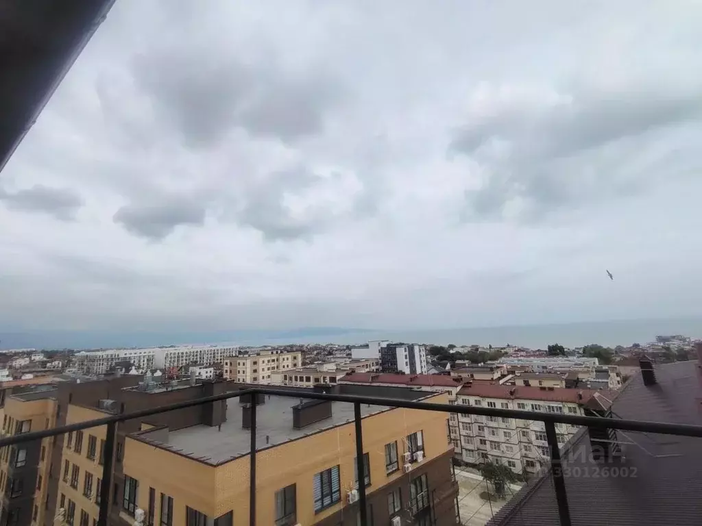 Студия Краснодарский край, Новороссийск городской округ, с. Мысхако ... - Фото 1