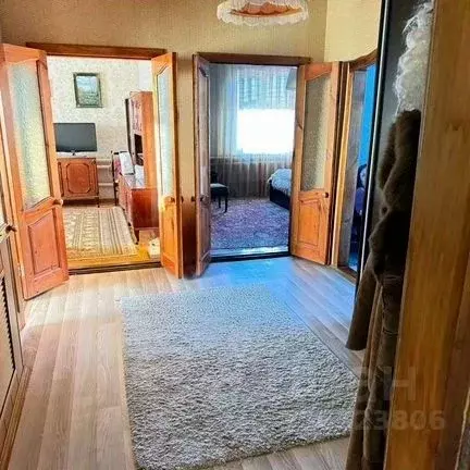 Дом в Омская область, Исилькульский район, с. Солнцевка Спортивная ... - Фото 2