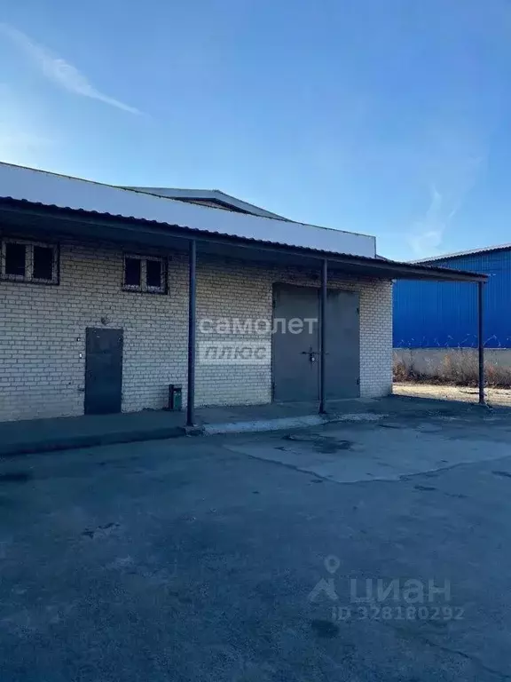 Склад в Челябинская область, Челябинск Троицкий тракт, 19литЗ (100 м) - Фото 2