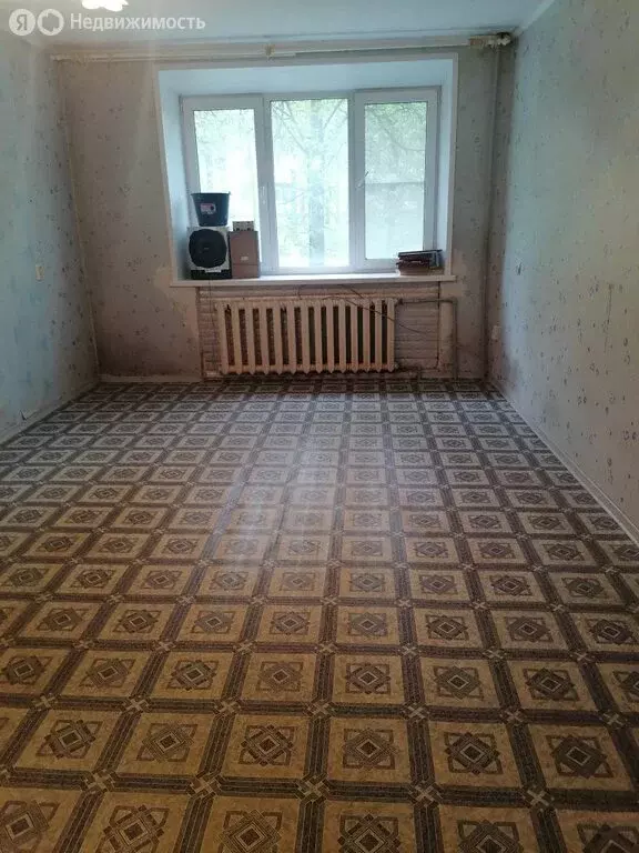 3-комнатная квартира: Павлово, Коммунистическая улица, 49 (64.2 м) - Фото 1