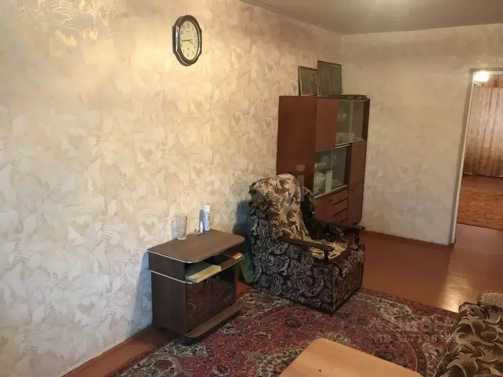 2-к кв. Волгоградская область, Волгоград ул. Маршала Еременко, 100 ... - Фото 1