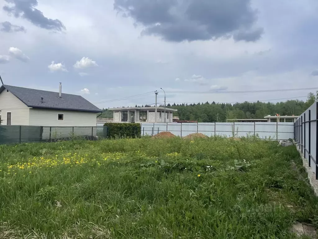 Участок в Москва Акиньшино кп, 94 (6.0 сот.) - Фото 2