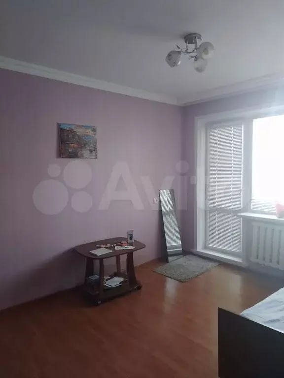 1-к. квартира, 34 м, 6/9 эт. - Фото 1