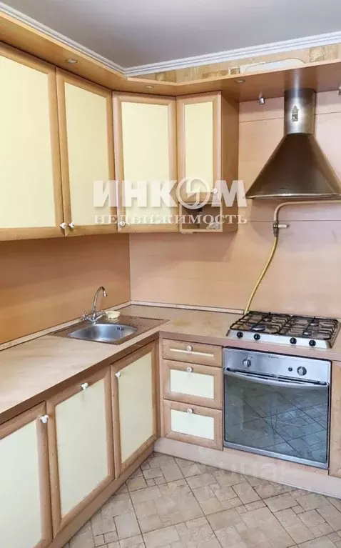 3-к кв. Москва 1-я Новокузьминская ул., 10К2 (72.0 м) - Фото 0