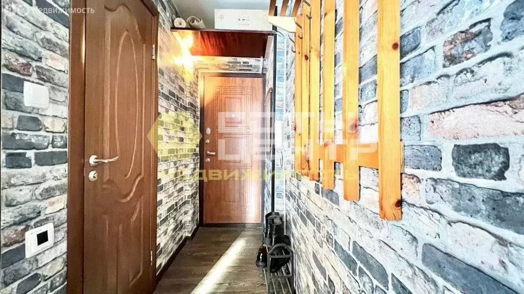 1-комнатная квартира: Подольск, Парковая улица, 57Б (31 м) - Фото 2