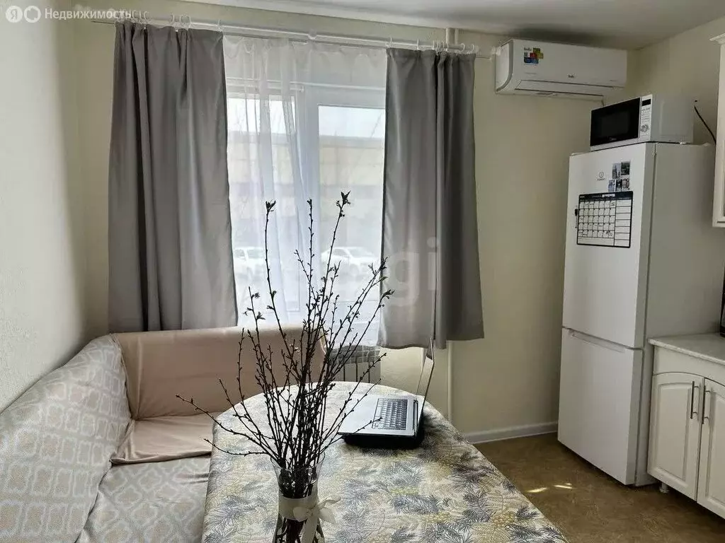 1-комнатная квартира: Оренбург, улица Фронтовиков, 8/2 (36 м) - Фото 0