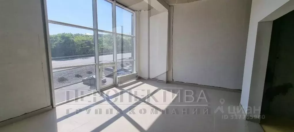 Офис в Краснодарский край, Новороссийск Цемдолина тер., ул. Горького, ... - Фото 0