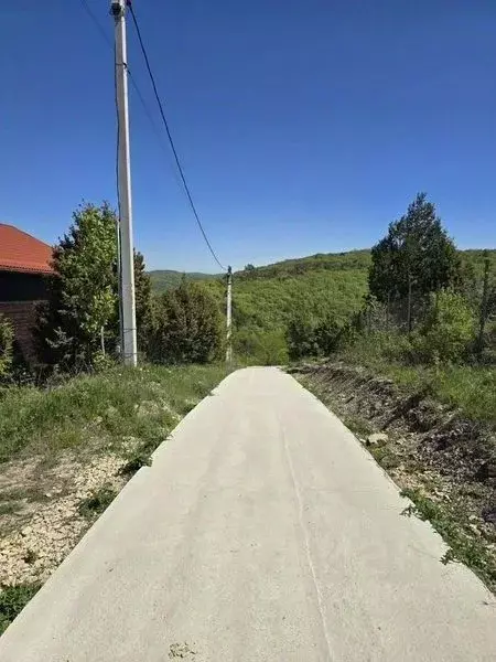 Участок в Краснодарский край, Анапа муниципальный округ, с. Сукко ул. ... - Фото 1