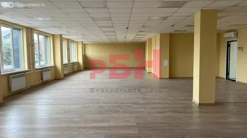 Офис (36 м) - Фото 2