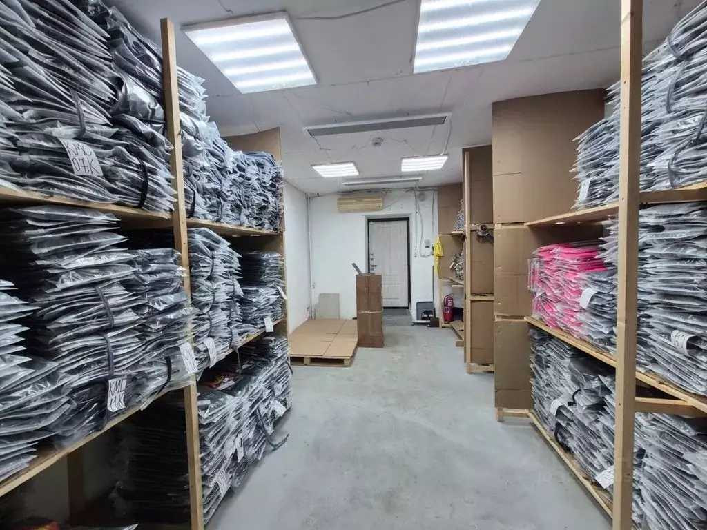 Помещение свободного назначения в Московская область, Дзержинский ... - Фото 2