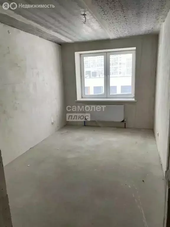 2-комнатная квартира: Уфа, улица Гази Загитова, 9 (48.9 м) - Фото 1