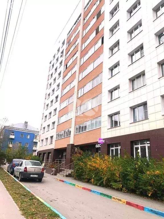 Помещение свободного назначения (132.6 м) - Фото 1