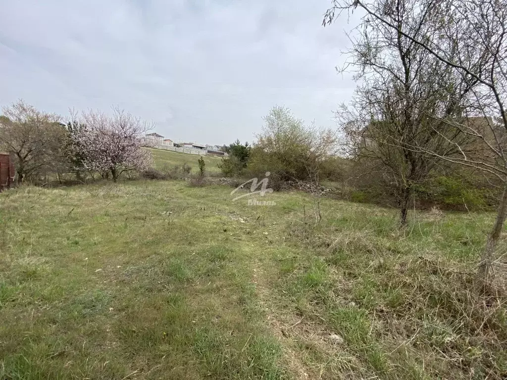 Участок в Севастополь Теремок садоводческое товарищество, 156 (8.8 ... - Фото 1