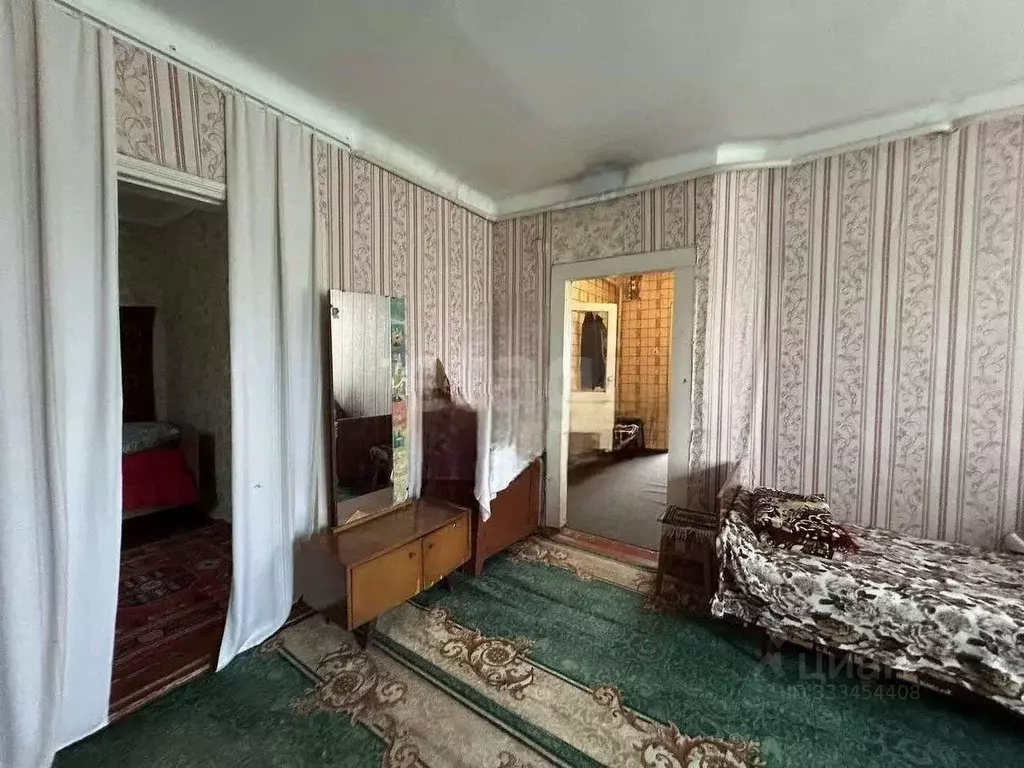 Дом в Белгородская область, Белгород Старогородская ул., 4 (75 м) - Фото 1