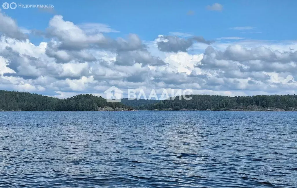 Участок в Республика Карелия, Лахденпохский муниципальный округ, ... - Фото 1