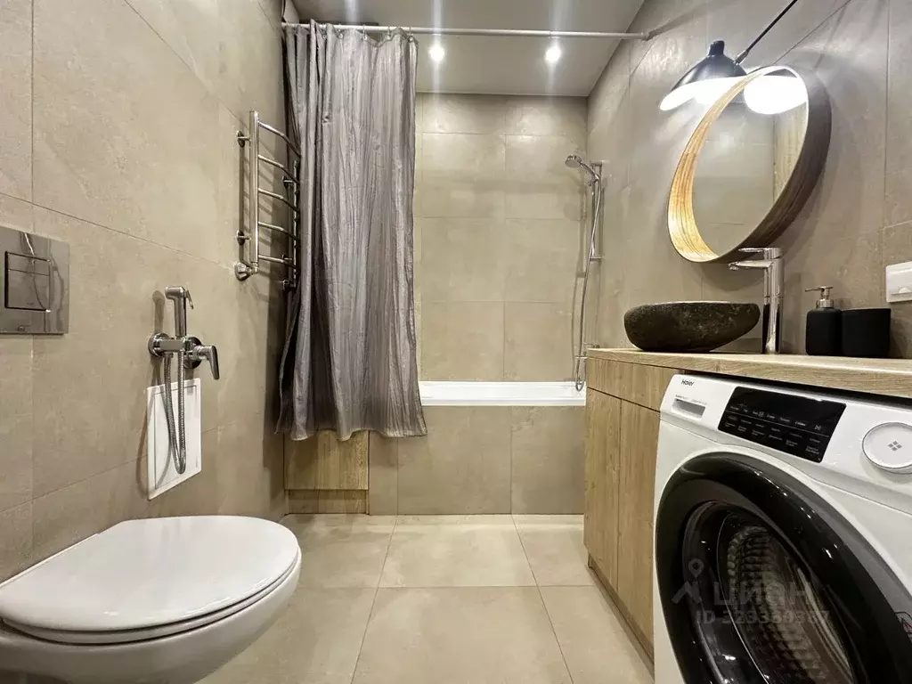 2-к кв. Пензенская область, Пенза ул. Мира, 44А (40.0 м) - Фото 2