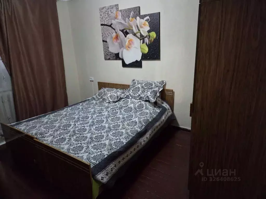 2-к кв. Ханты-Мансийский АО, Сургутский район, пос. Солнечный ... - Фото 1