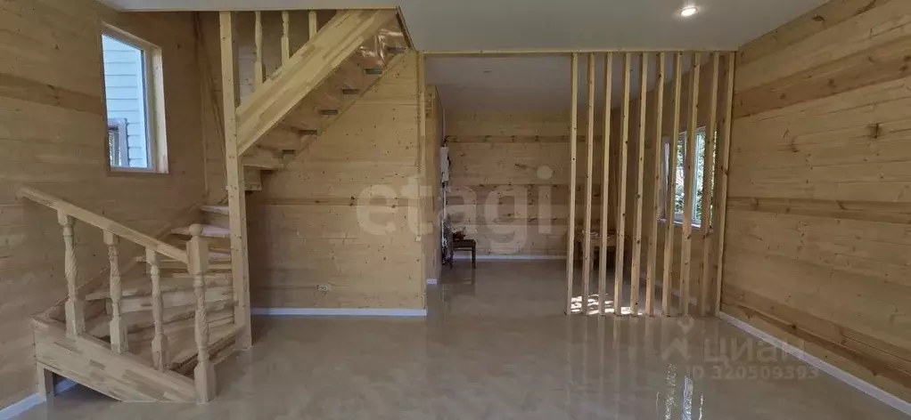 Дом в Татарстан, Казань Нагорный СНТ, 101 (88 м) - Фото 1