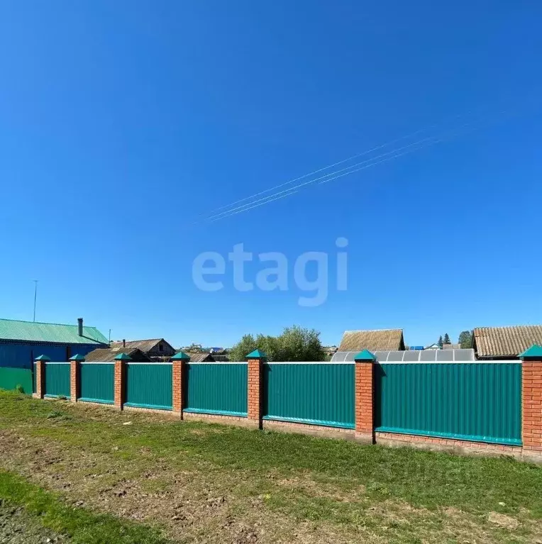 Участок в Башкортостан, Кармаскалинский район, с. Адзитарово  (20.5 ... - Фото 1