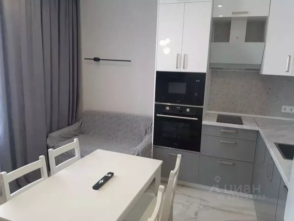 1-к кв. Москва Пулковская ул., 2 (38.4 м) - Фото 2