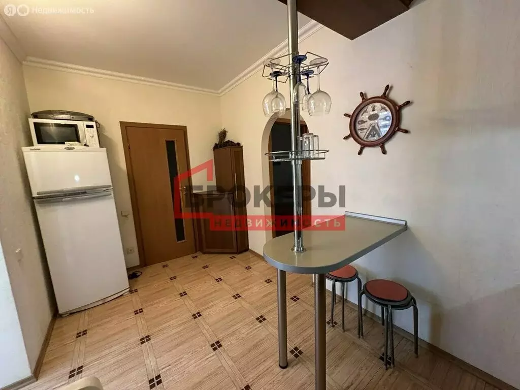 2-комнатная квартира: Семидворье, микрорайон Волна, 1 (55 м) - Фото 2