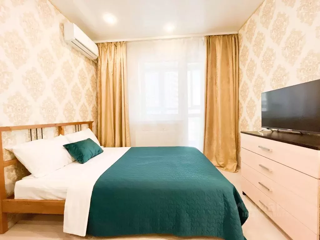 Студия Ростовская область, Ростов-на-Дону ул. Шеболдаева, 95с1 (25.0 ... - Фото 2