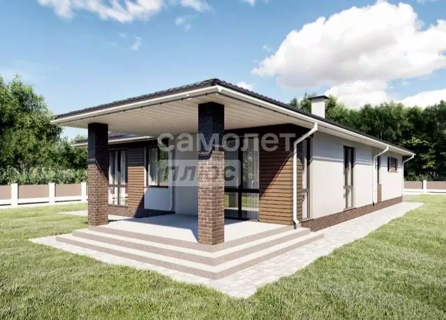 Коттедж в Нижегородская область, Нижний Новгород 40 лет Победы СНТ, 18 ... - Фото 2